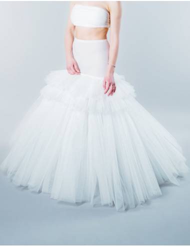 Sottogonna da Sposa Stella