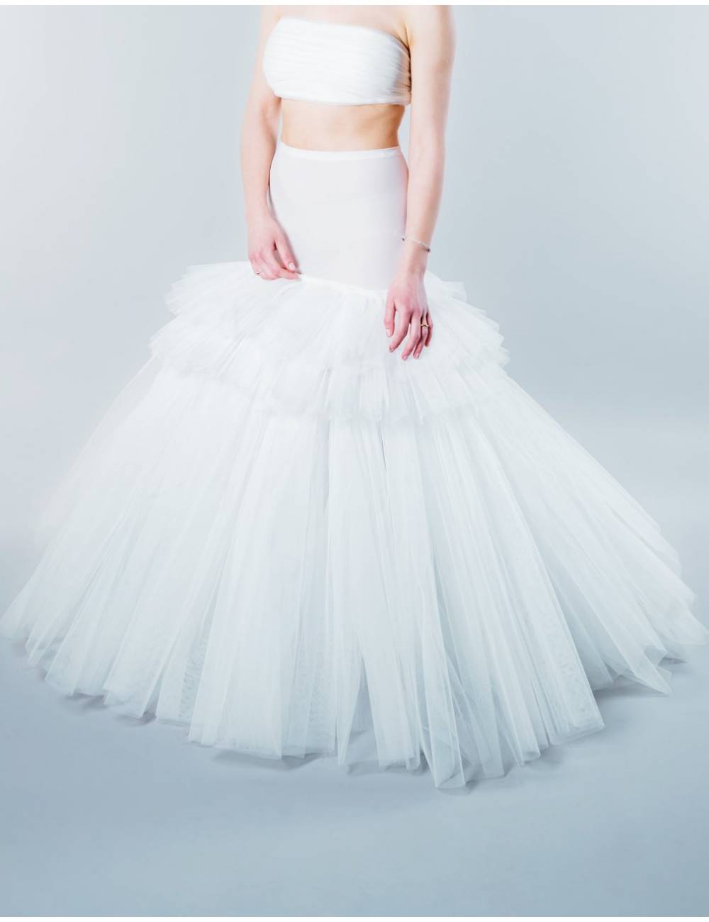 Sottogonna da Sposa Stella