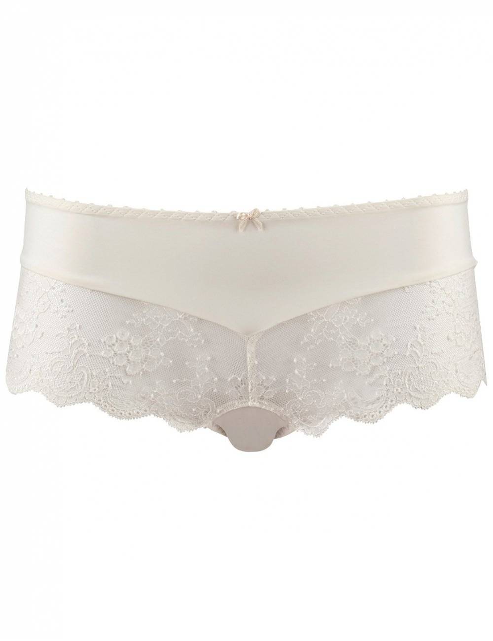 Amour Bridal Culotte