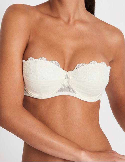 Amour Bridal Bra