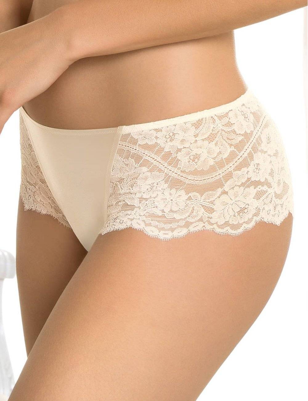 Charme Bridal Culotte