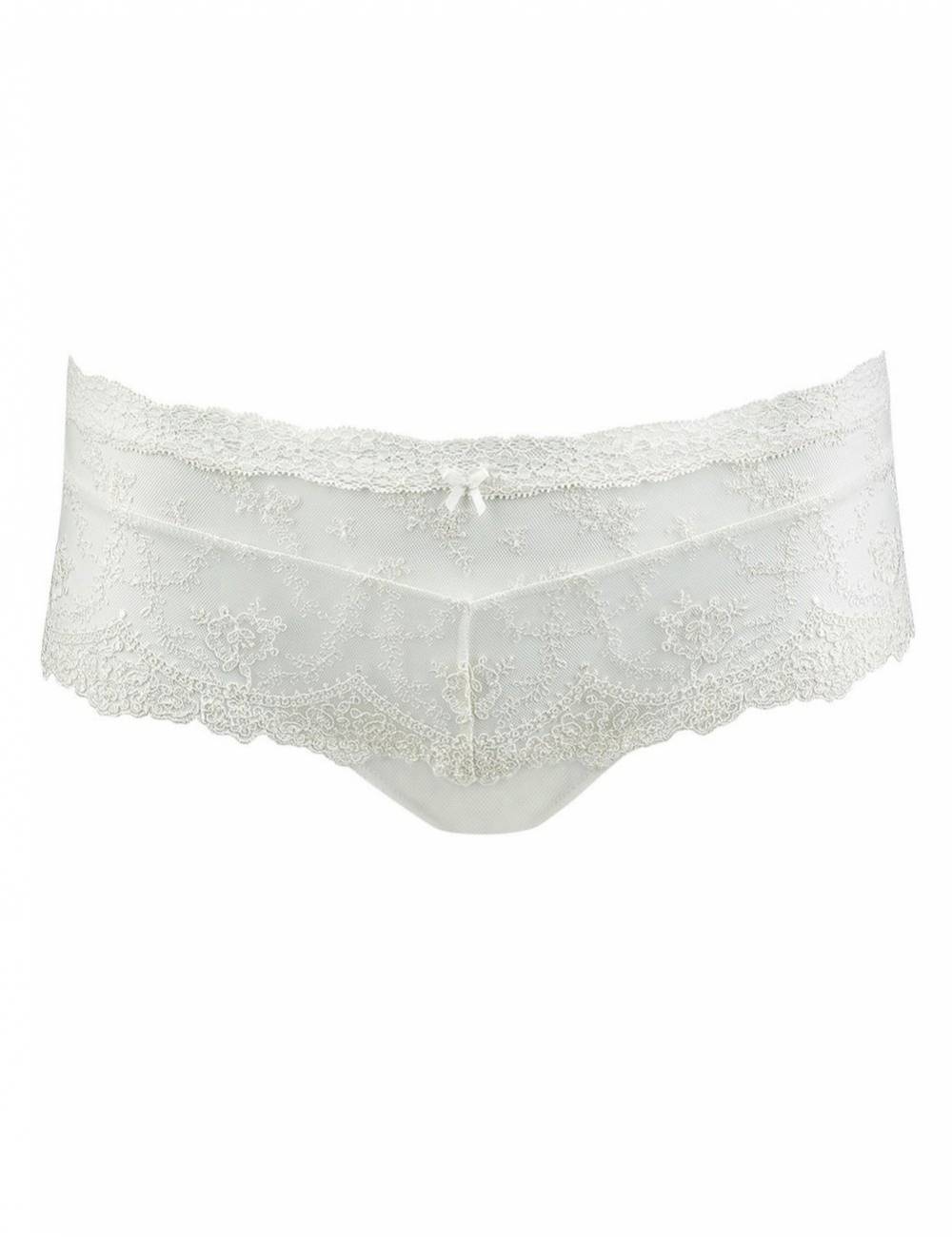 Belle Bridal Culotte