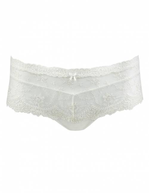 Belle Bridal Culotte