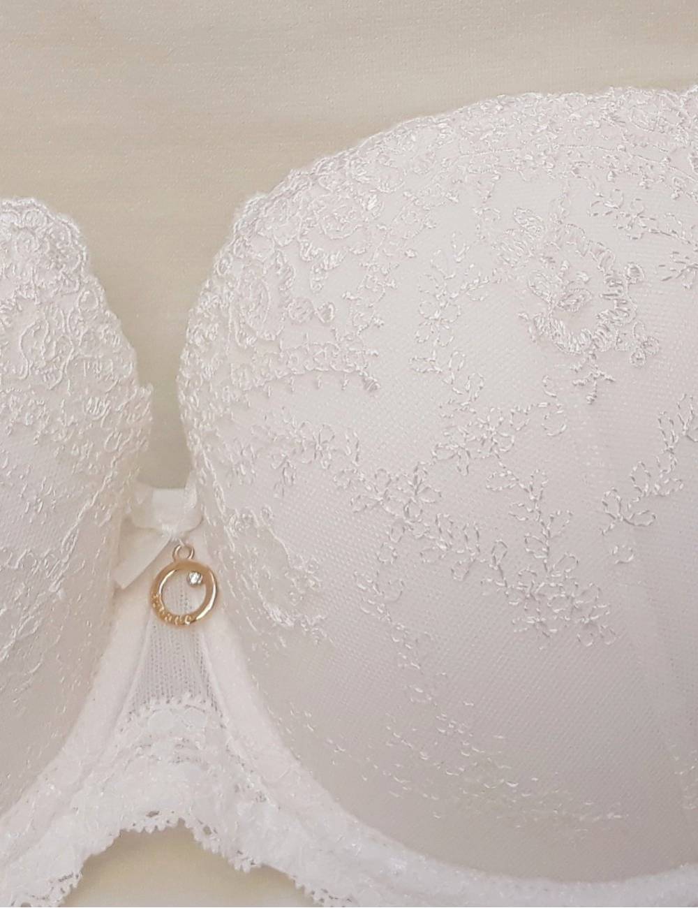 Belle Bridal Bra