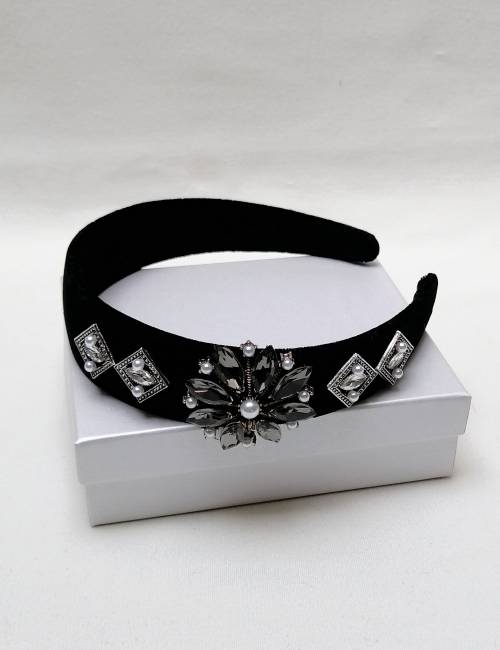 Diadema Fiesta Anie
