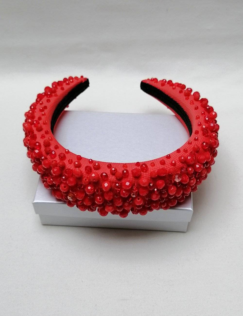 Glamor Party Headband