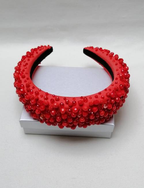 Glamor Party Headband