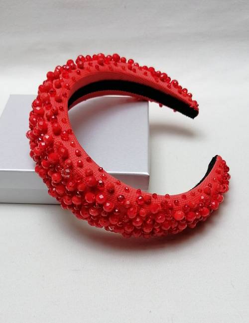 Glamor Party Headband