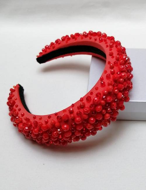 Glamor Party Headband