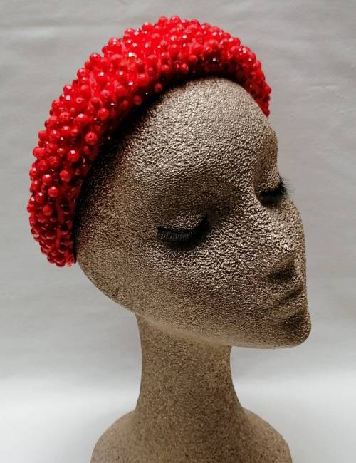 Glamor Party Headband