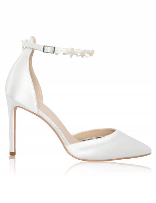 Scarpe da Sposa Elia