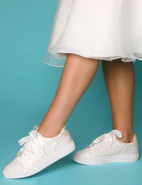 Nikita Bridal Shoes