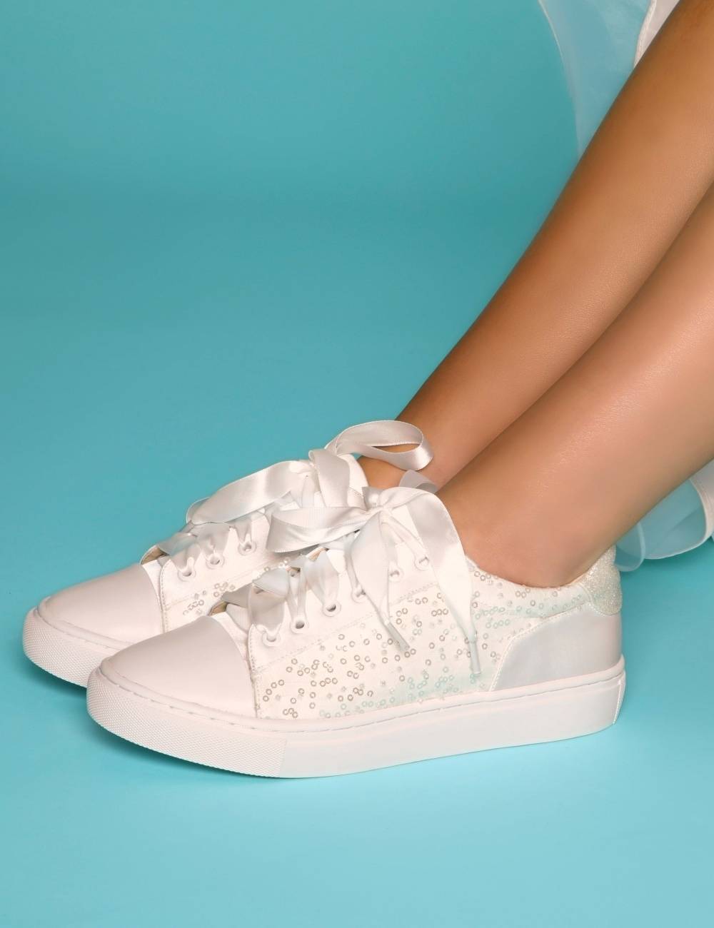 Nikita Bridal Shoes