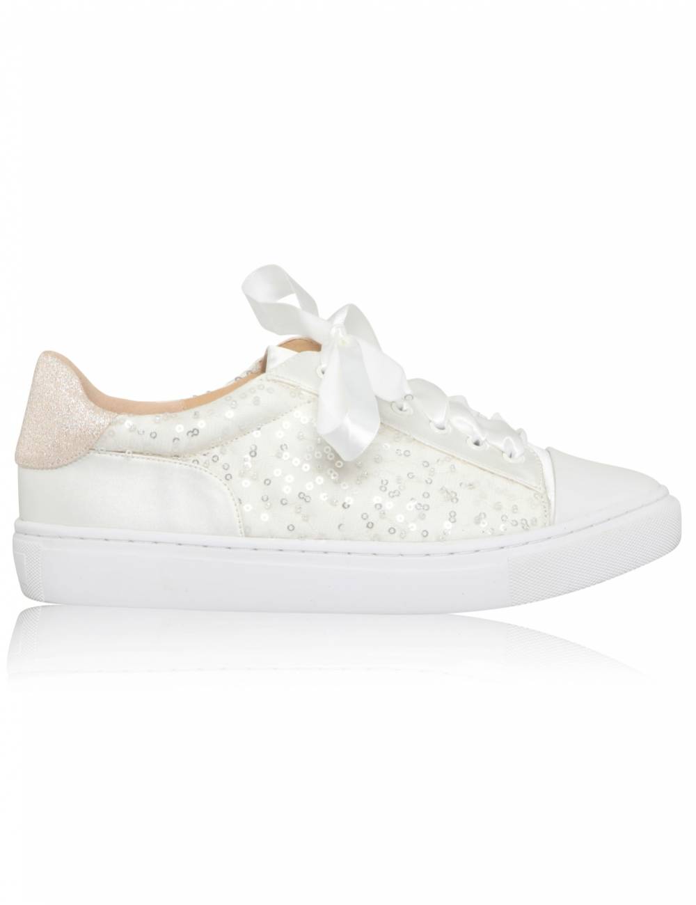 Nikita Bridal Shoes