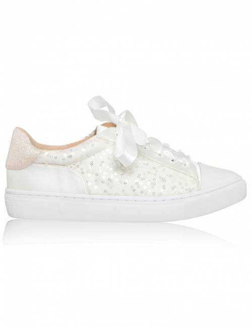 Nikita Bridal Shoes