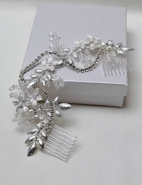 Gaia Bridal Comb