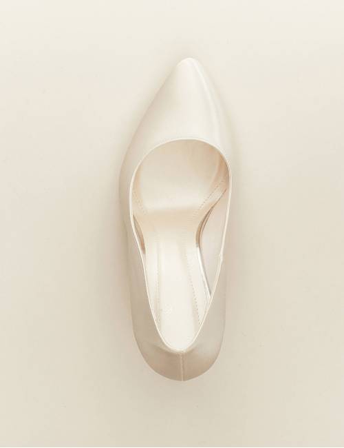 Chaussures de Mariée Astar