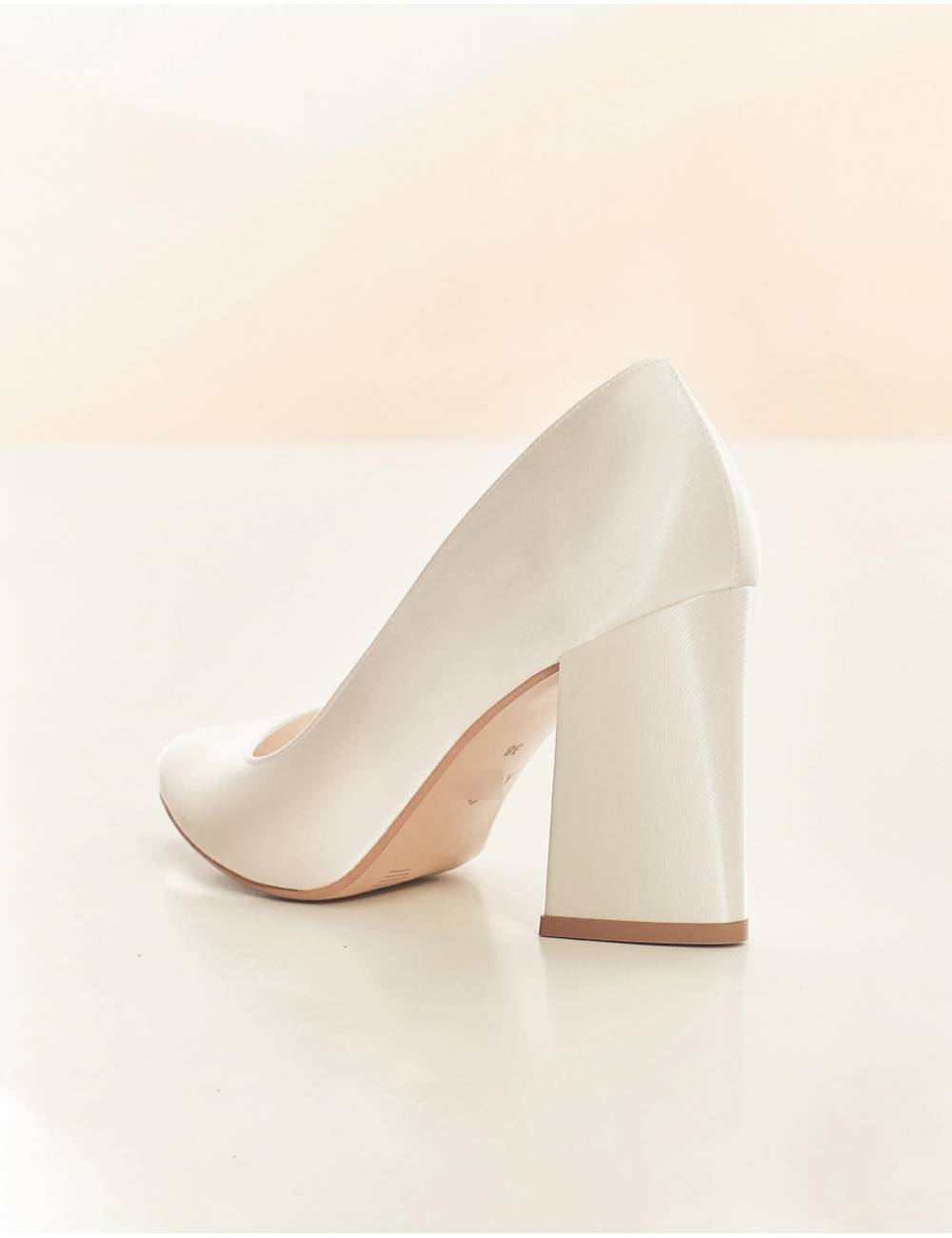 Brautschuhe Astar