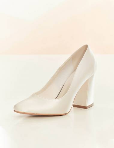 Brautschuhe Astar