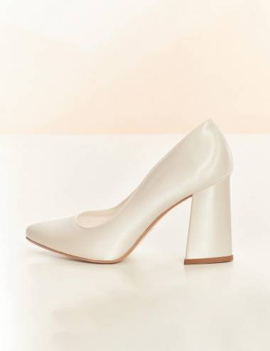 Chaussures de Mariée Astar
