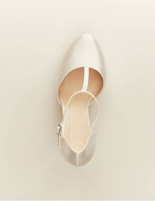 Bridal Shoes Aura