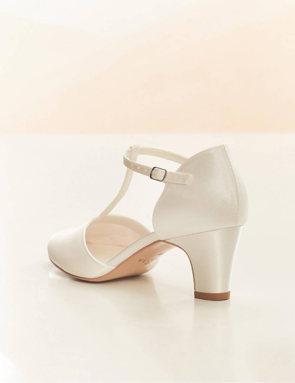 Bridal Shoes Aura