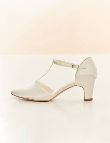 Bridal Shoes Aura