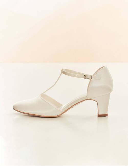 Bridal Shoes Aura
