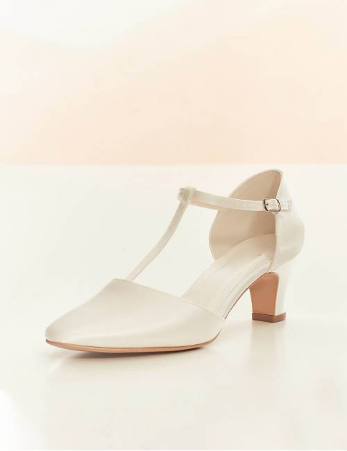 Bridal Shoes Aura