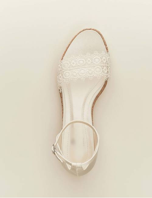 Sandali da Sposa Bahia