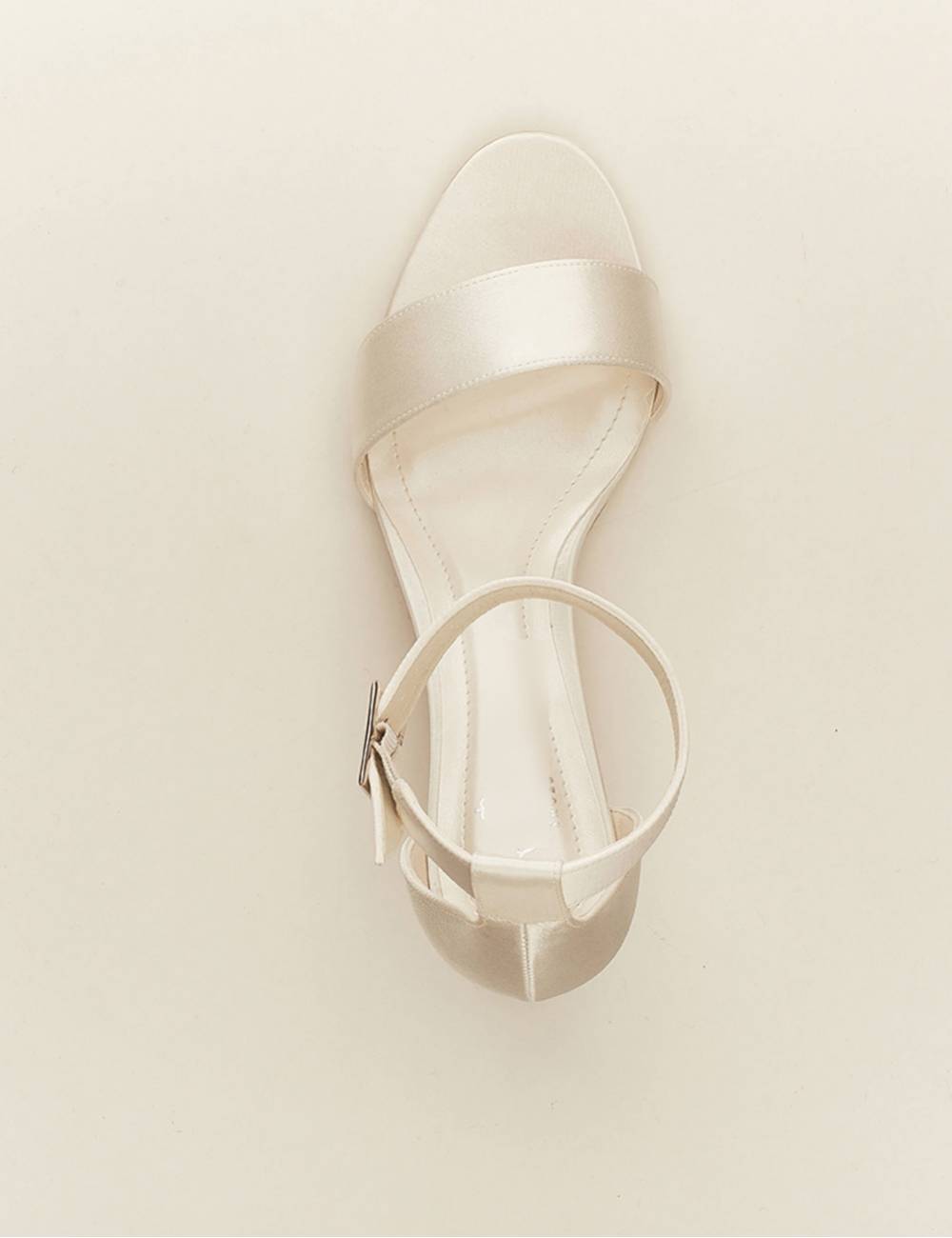 Bridal Sandals Carrie