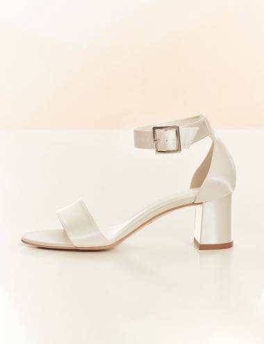 Sandali da Sposa Carrie