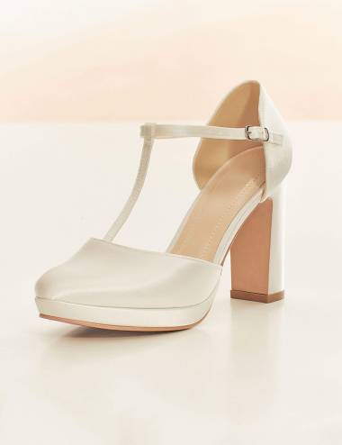 Scarpe da Sposa Coco
