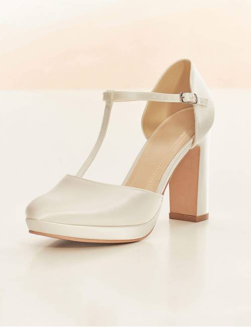 Brautschuhe Coco