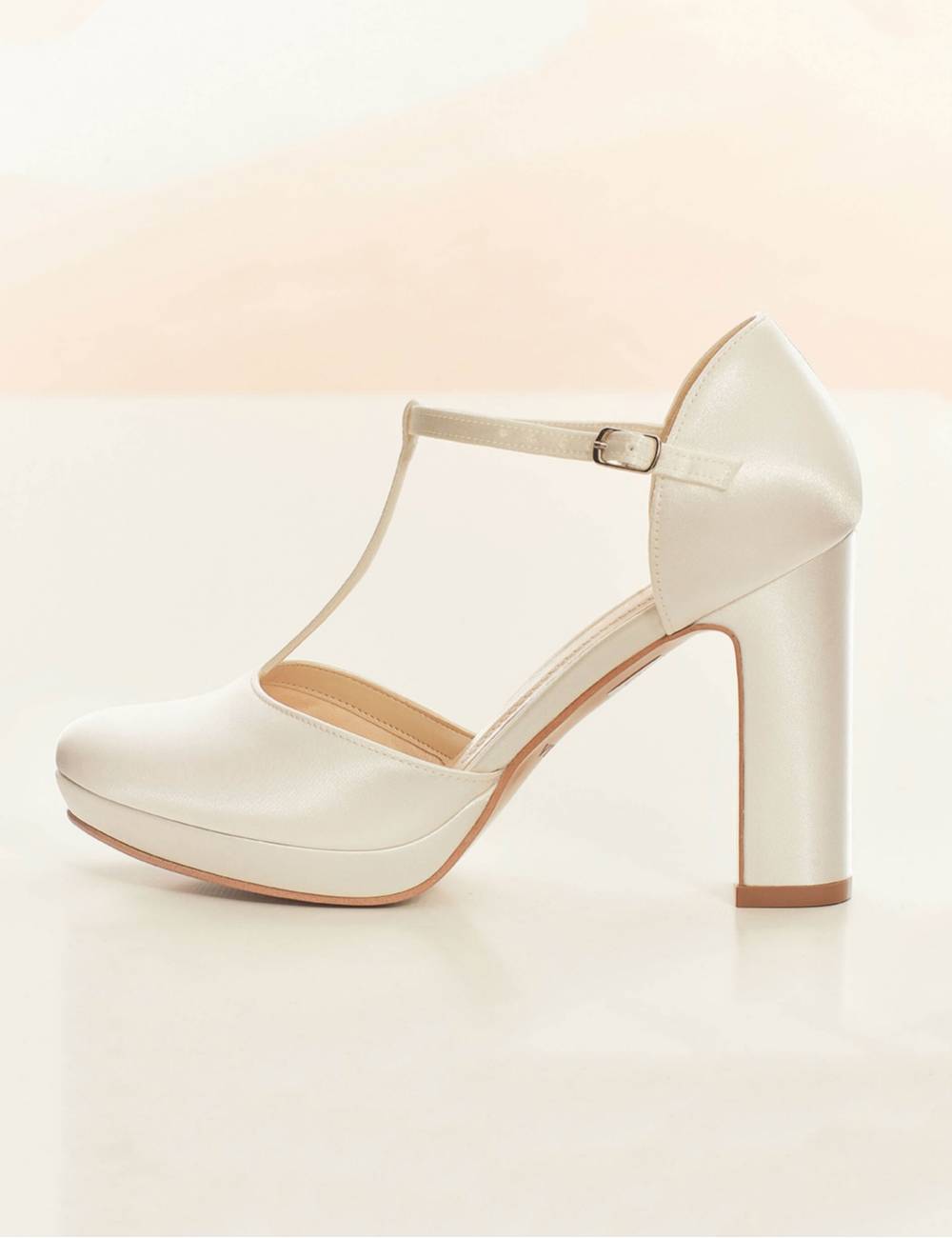 Brautschuhe Coco