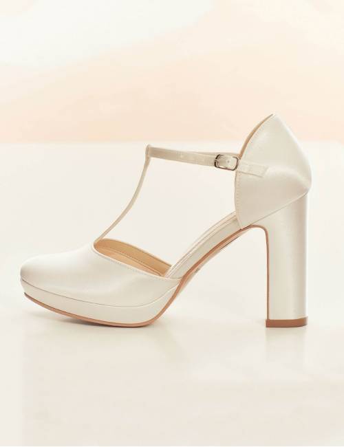 Brautschuhe Coco