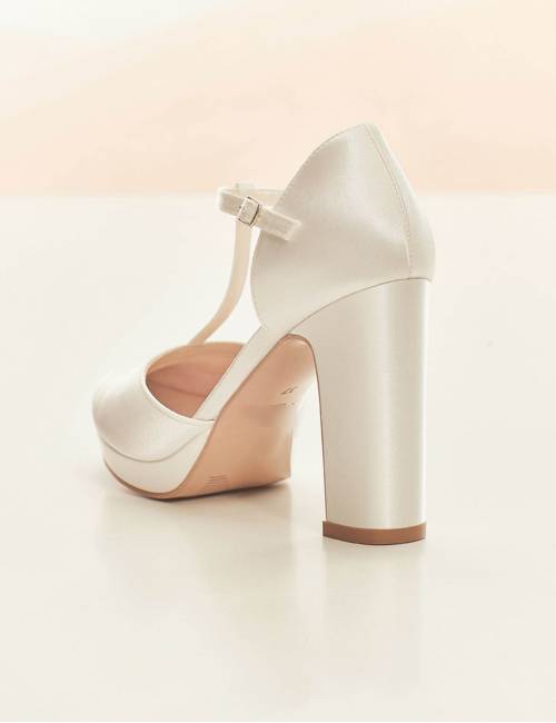 Chaussures de Mariée Coco