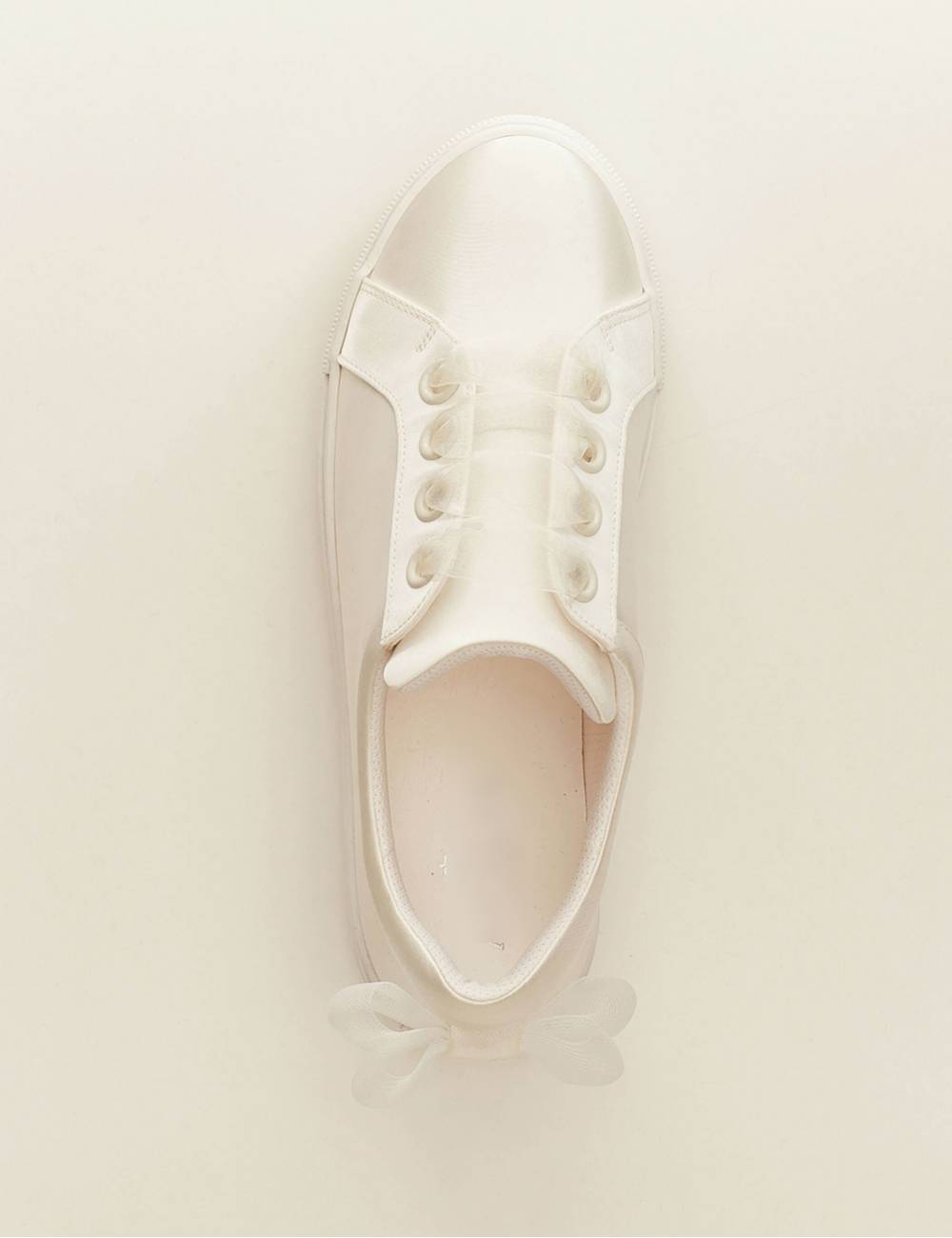 Zapatillas Novia Emily