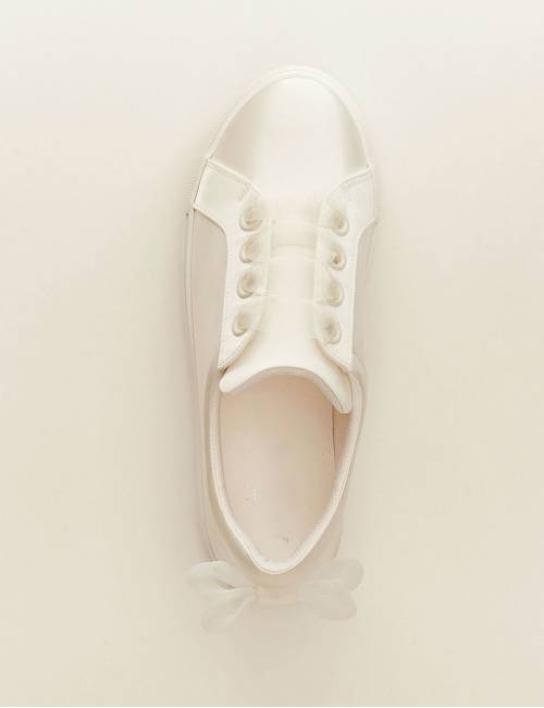 Zapatillas Novia Emily