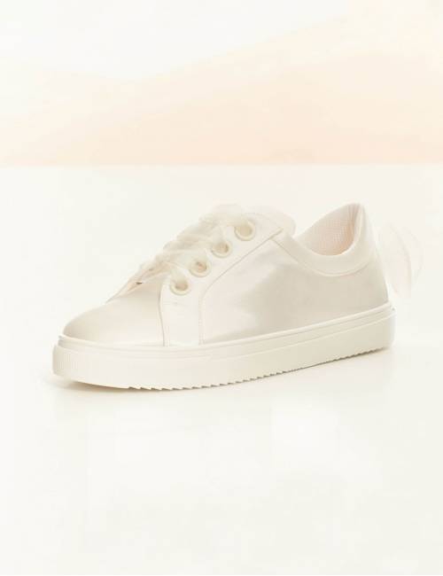 Zapatillas Novia Emily