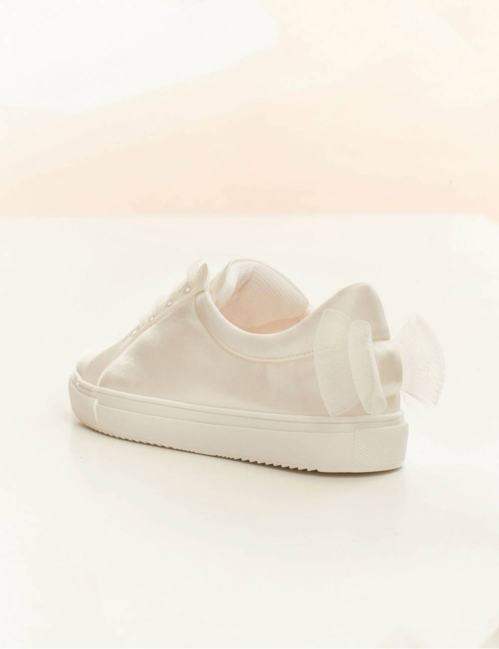 Zapatillas Novia Emily