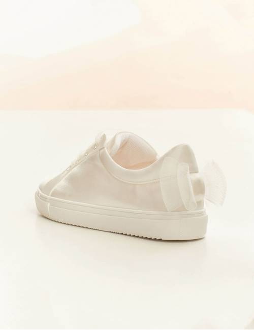 Zapatillas Novia Emily