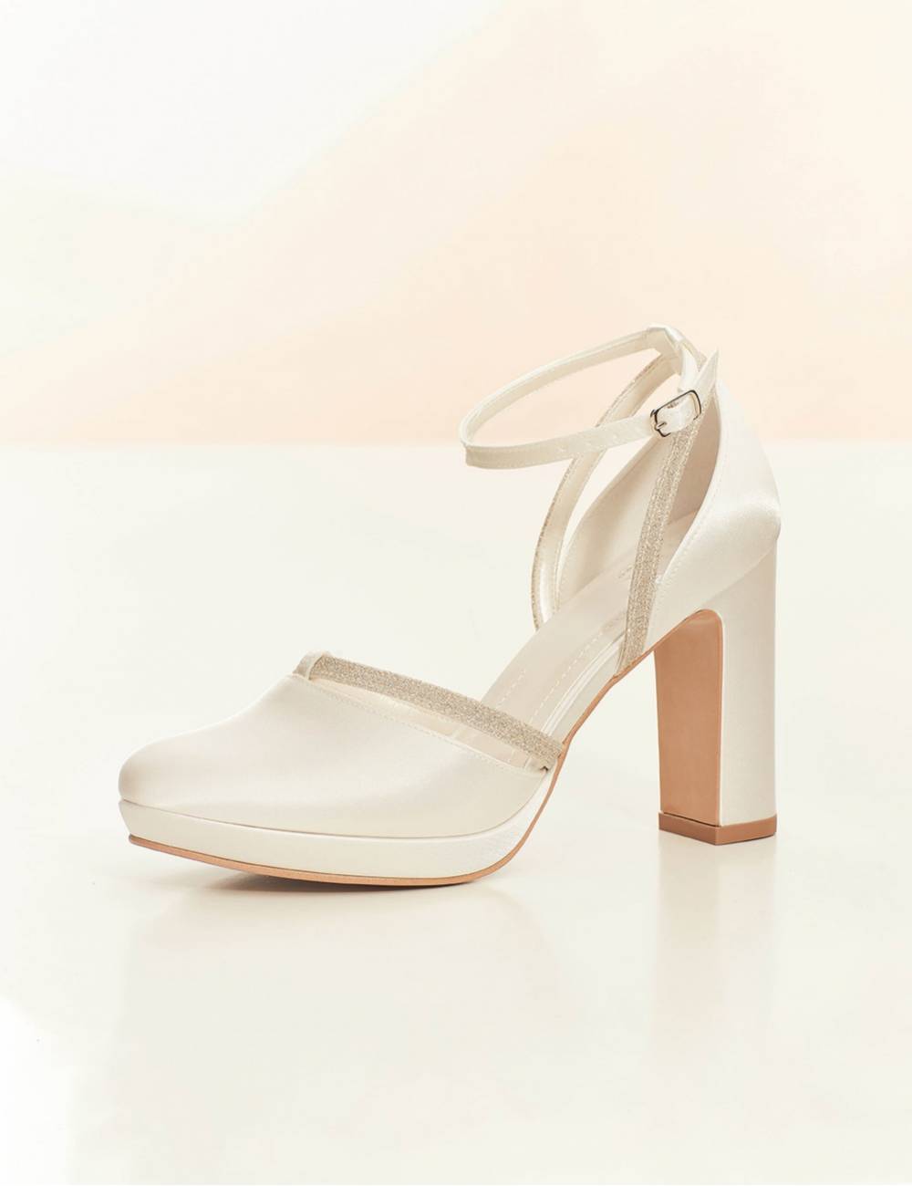 Bridal Shoes Mary