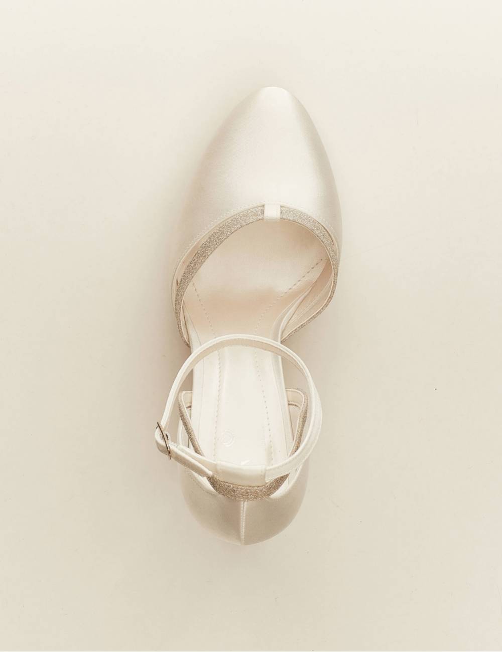 Bridal Shoes Mary