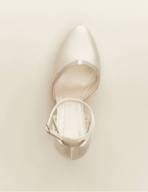 Zapatos Novia Mary