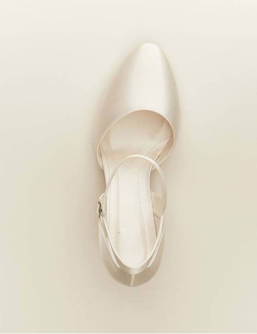 Chaussures de Mariée Star