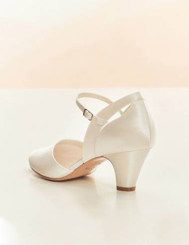 Bridal Shoes Star