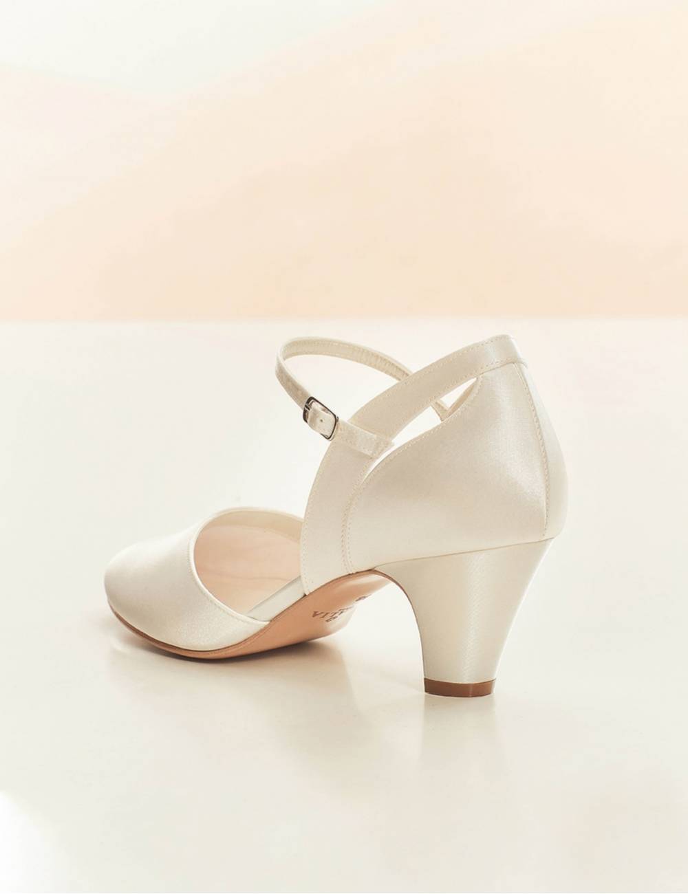 Scarpe da Sposa Star