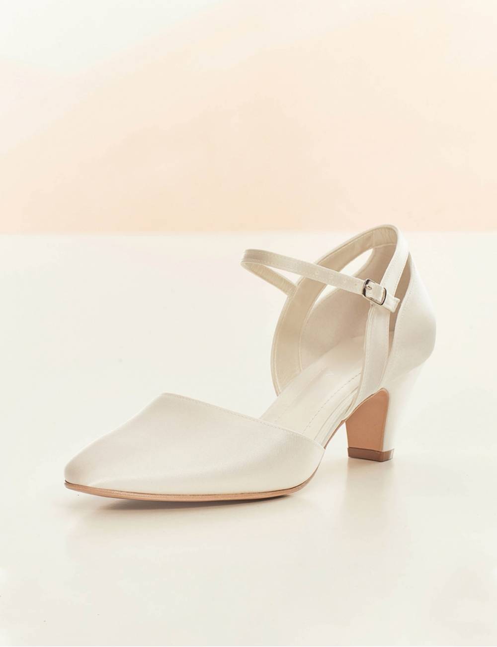 Chaussures de Mariée Star