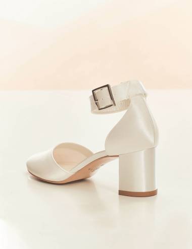 Bridal Shoes Vera